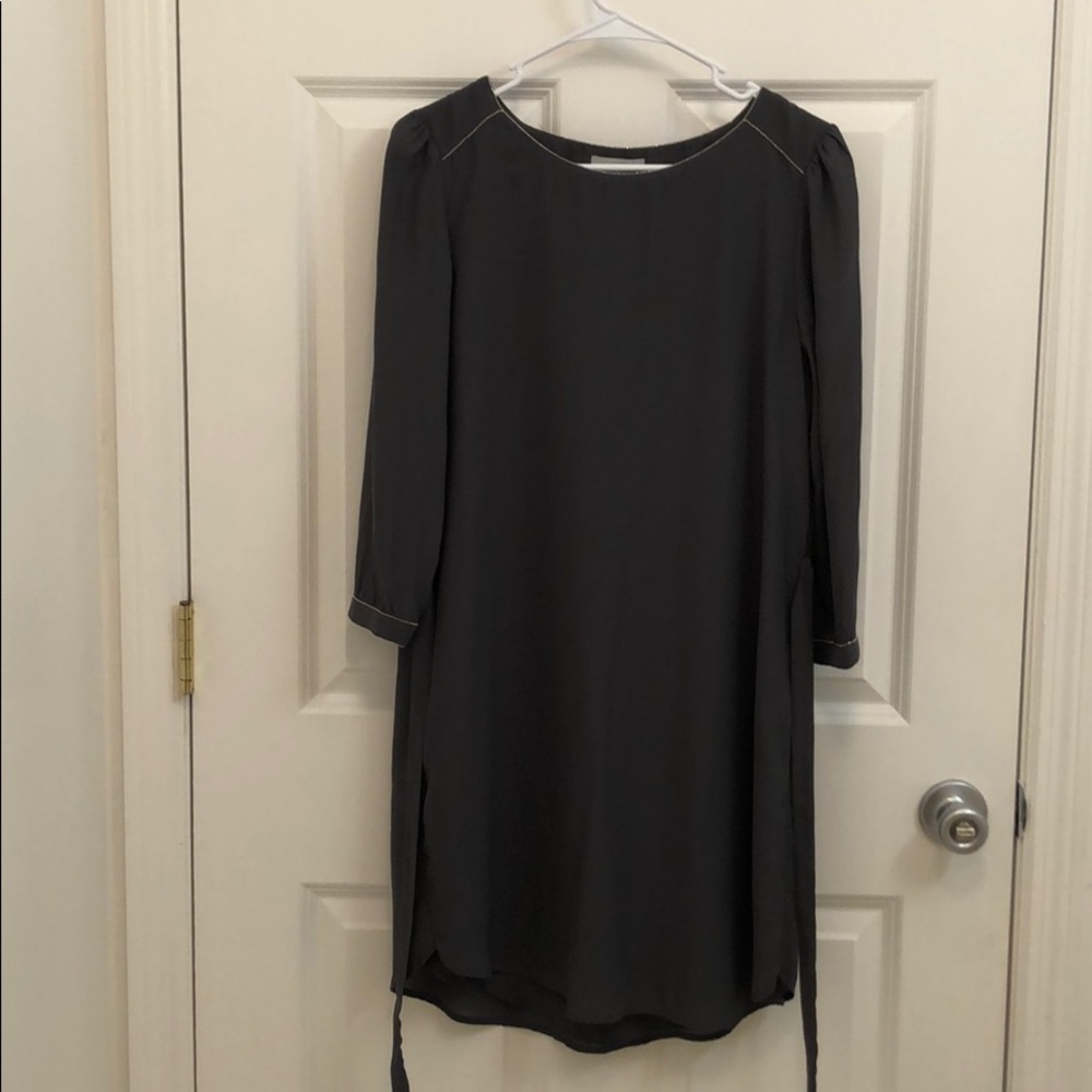 💥NEW💥 Grey H&M Dress